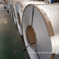 High quality galvanized steel coils